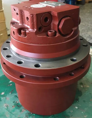 Parties pour excavatrice TM03 GM03 Moteur de déplacement EC20 VIO25 CX27 TB15 PC20