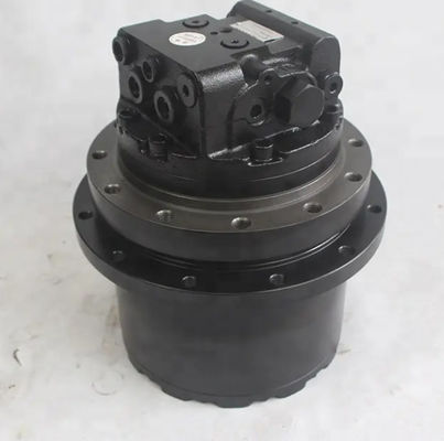 Moteur de déplacement GM02 GM03 GM04 GM06 GM07 GM03A GM03CJ Excavatrice hydraulique à entraînement final Moteur de déplacement