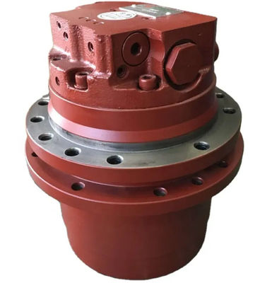 TM03 GM03 Disque final Pour PC20 PC30 PC40-7 MM30SR CX22B TB15 B19 Excavateur moteur de déplacement Assy