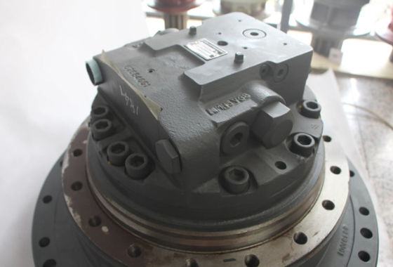 Le moteur de déplacement GM35VL Assy pour SH200 B128 HD800V2 HD900V2