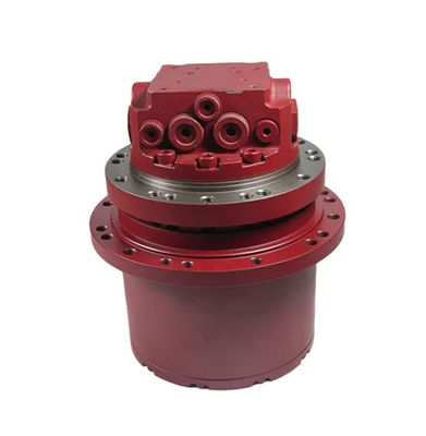 E312 E312B E312C GM04I Drive final 312 312B 312C Moteur de déplacement 145-7767 KAYABA MAG85VP Moteur de conduite sur voie MAG-85VP-1800