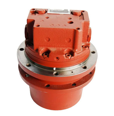 Le moteur de déplacement TM02 GM02 GM06H Le moteur final pour une pelle de 1,5 à 1,8 tonnes