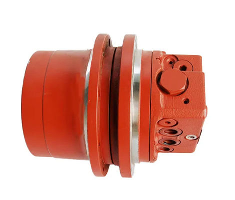 Le moteur de déplacement TM02 GM02 GM06H Le moteur final pour une pelle de 1,5 à 1,8 tonnes