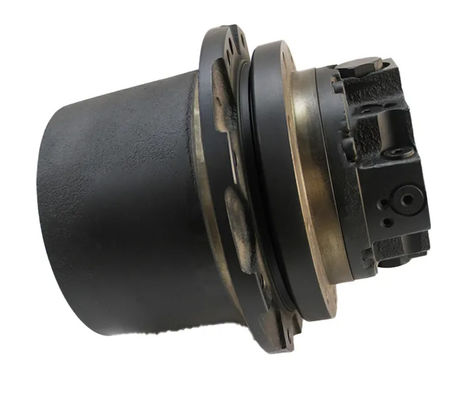 Parties de moteur de voyage Utilisez la série moteur JMV023RR02000 Kit de réparation de moteur hydraulique 3,5 à 4 tonnes