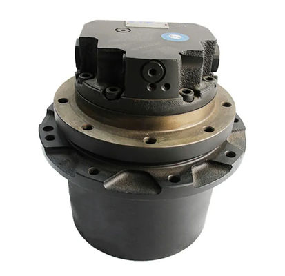 Parties de moteur de voyage Utilisez la série moteur JMV023RR02000 Kit de réparation de moteur hydraulique 3,5 à 4 tonnes