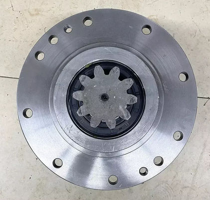 PC56 Moteur pivotant de la pelle Assy PC56-7 PC57-7 Moteur pivotant rotatif 22H-60-13201 Boîte de vitesses pivotante