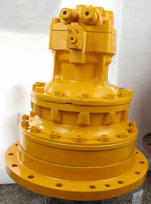 Excavateur SH360 M5X180CHB-10A Moteur pivotant