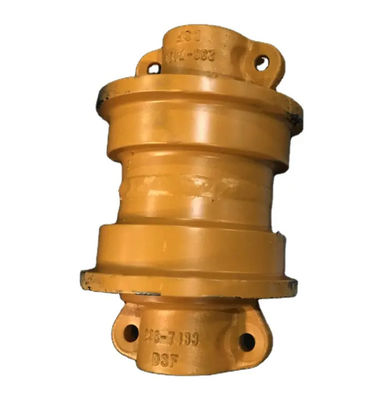 Bouteur inférieur de Track Roller For d'excavatrice de rouleau de rouleau inférieur simple de double voie de D3B