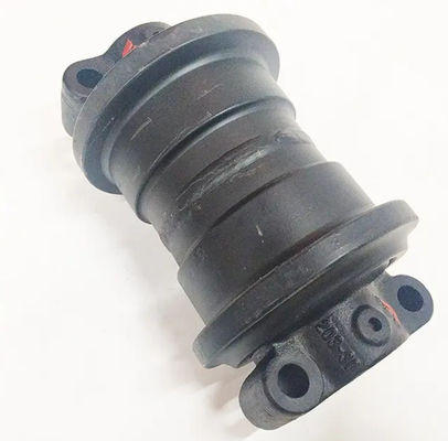 PC20 PC40 PC60 PC100 PC200 Mini rouleaux de piste pour excavatrice HRC52-58 Profondeur 8 mm-12 mm Rouleau de fond rouleau de fond rouleau de fond