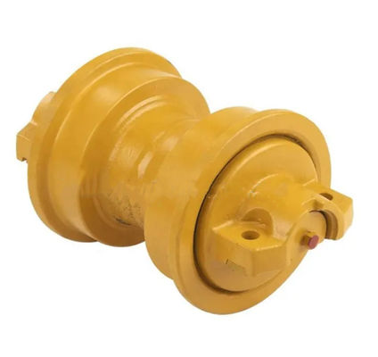 Parties de support E70 E70B Rouleau de voie CAT70 CAT70B Rouleau de fond