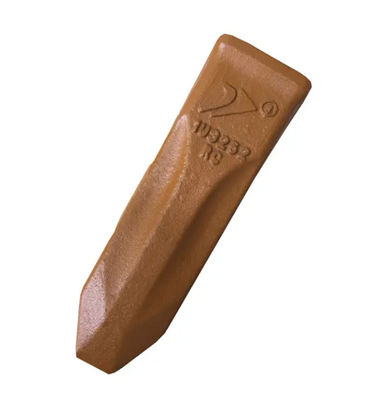 Mini broche à dents de seau de pellicule E120B 1U3252RC broche à dents de seau de pellicule