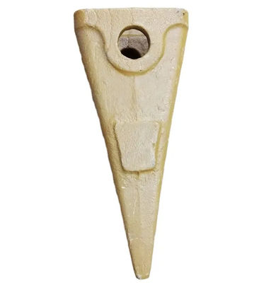 Dentes de seau pour excavatrice 1U3252 Fabrication de dents de seau