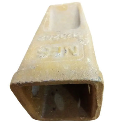 Dentes de seau pour excavatrice 1U3252 Fabrication de dents de seau