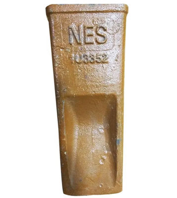 E320 Excavateur 1U3352 1U3352RC Dents de seau