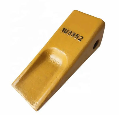 Dents de seau pour excavateur pour SK03 SK05 SK07 25S 30S