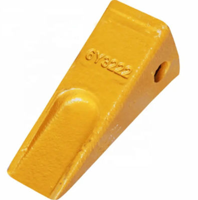 Dents de seau pour excavateur pour SK03 SK05 SK07 25S 30S