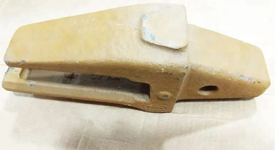 Adaptateur de dents de godet de bonne qualité pour excavatrice 3G8354