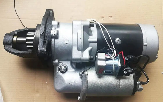 Parties hydrauliques 12V 24V 4D31 Moteur moteur de démarrage ME017004 M8T80171 1-81100-189-1 1-81100-253-1