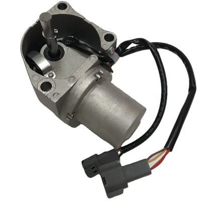 Moteur à étape de l'excavatrice Moteur à throttle 4614911 4360509 Pour EX200-5 EX230-5 EX220-5