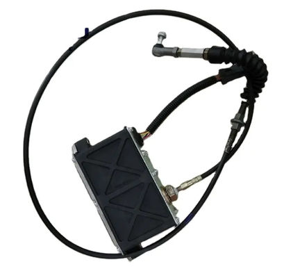 Parties du moteur Assemblage du moteur 247-5232 Pour excavatrice E330B