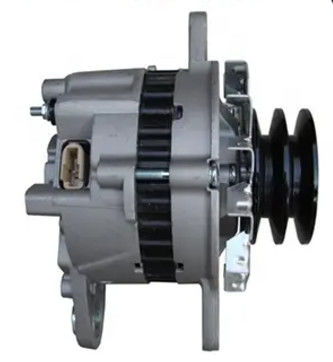 A2T72986 ME049175 ME070120 ME087508 Générateur d'alternateur 24v pour moteur 6D31
