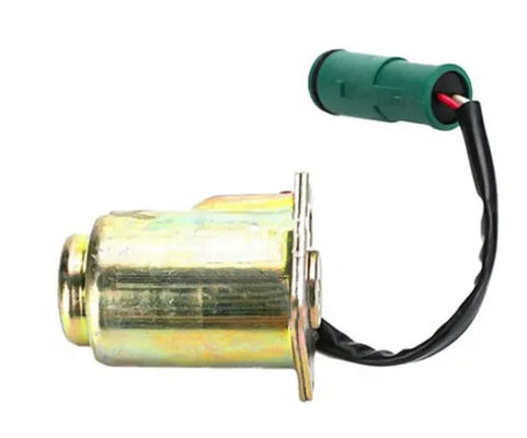 Ventilateur solénoïde de pompe hydraulique 086-1879 0861879 Pour une pelle E110B E120B E200 E200B EL200B E240B
