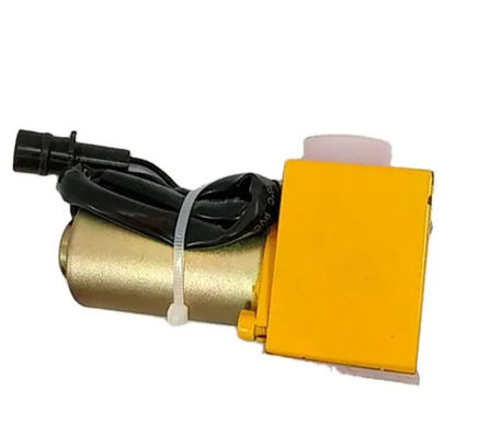 E312 E320 Excavateur pompe principale hydraulique soupape solénoïde 139-3990 5I-8368 5I8368