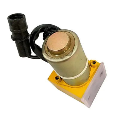 E312 E320 Excavateur pompe principale hydraulique soupape solénoïde 139-3990 5I-8368 5I8368