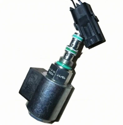 PC05-7 PC07-2 PC10-7 PC20-7 PC30-7 PC45-1 Ventilateur solénoïde pour excavatrice 845010259