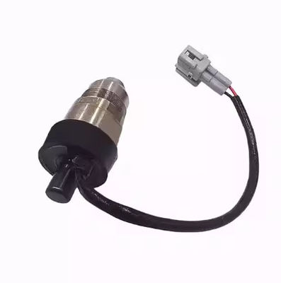 En stock, nouvelle soupape solénoïde de contrôle des déversements Assy 11N6-66090-24 Prix de gros soupape solénoïde 11N6-66090-24