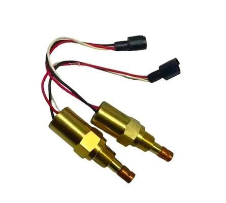 Sensor de température de l'eau à vendre à chaud 2W8915 2W-8915 Parties moteur Sensor de température de l'eau pour excavatrice