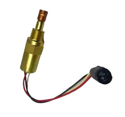Sensor de température de l'eau à vendre à chaud 2W8915 2W-8915 Parties moteur Sensor de température de l'eau pour excavatrice