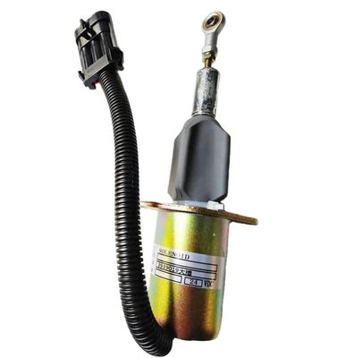 24v moteur diesel arrêt solénoïde arrêt de carburant arrêt d'arrêt solénoïde 3939019
