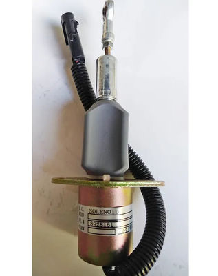 3928161 Solénoïde d'arrêt du moteur diesel de 24 V