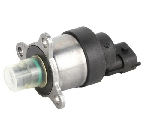 Ventilateur solénoïde de 12 V carburant pour moteur diesel Ventilateur solénoïde de 24 V pour moteur de pelle 0928400617