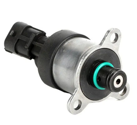 Ventilateur solénoïde de 12 V carburant pour moteur diesel Ventilateur solénoïde de 24 V pour moteur de pelle 0928400617