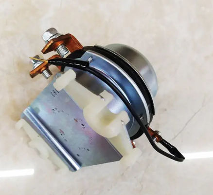 Excavateur 24V 12V BR263 BR262 08088-30000 Commutateur à batterie