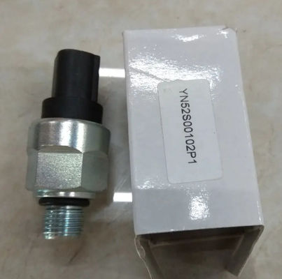 Sensor de basse pression SK200-8 Excavateur YN52S00102P1 YX52S00010P1