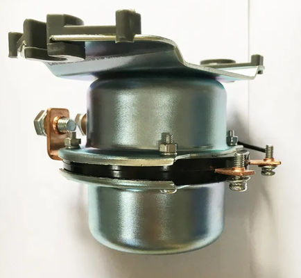 Relé de batterie OEM BR262 08088-30000 4255762 Commutateur d'alimentation de l'excavatrice avec pôle positif