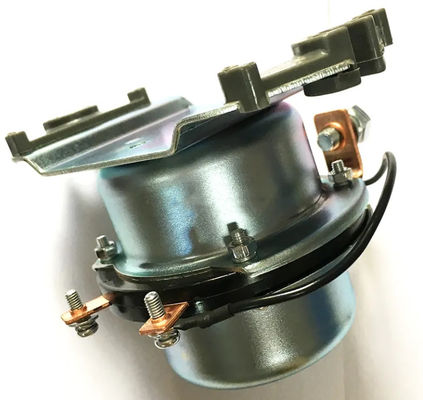 Relé de batterie OEM BR262 08088-30000 4255762 Commutateur d'alimentation de l'excavatrice avec pôle positif