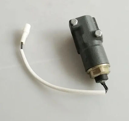 9147260 9120191 4444902 4339559 9101532 Capteur d'angle 12V 24V Ventileur solénoïde moteur pour excavatrice EX120 EX200-2 EX200-3