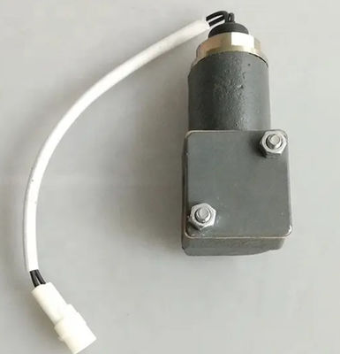 9147260 9120191 4444902 4339559 9101532 Capteur d'angle 12V 24V Ventileur solénoïde moteur pour excavatrice EX120 EX200-2 EX200-3