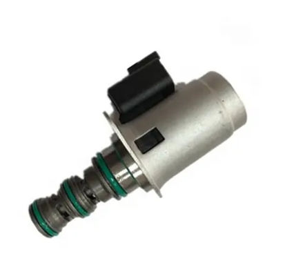 Ventileur solénoïde pour excavatrice 20G-60-31451 Pour pièces de machines de construction