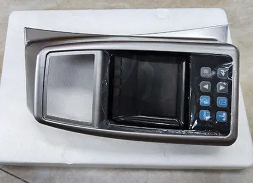 Moniteur OEM pour excavateur et moniteur LCD DL08 539-00076E