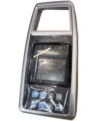 Moniteur OEM pour excavateur et moniteur LCD DL08 539-00076E