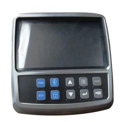 DX220lC DX260 DX300 Panneau de mesure LCD pour excavatrice 539-00076 300426-00049A