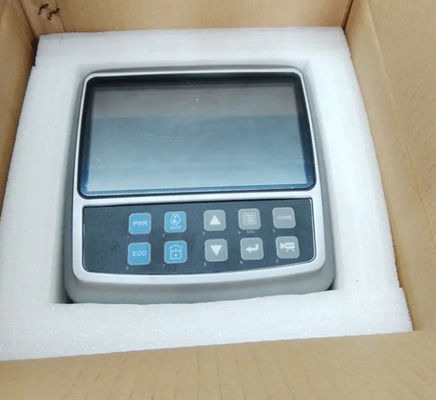 DX220lC DX260 DX300 Panneau de mesure LCD pour excavatrice 539-00076 300426-00049A
