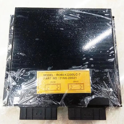 Pneumatique de commande du processeur R220LC-7 du robot ROBEX 21N6-20021