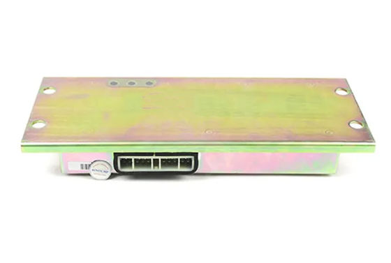 ECU carte d'ordinateur CPU régulateur PC200-5 boîte de commande 7824-32-1100