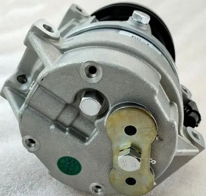 Excavateur R220LC-9S Compresseur à courant alternatif automatique 24V A5W00258A 11Q6-90040 11Q690040 11Q6-90041